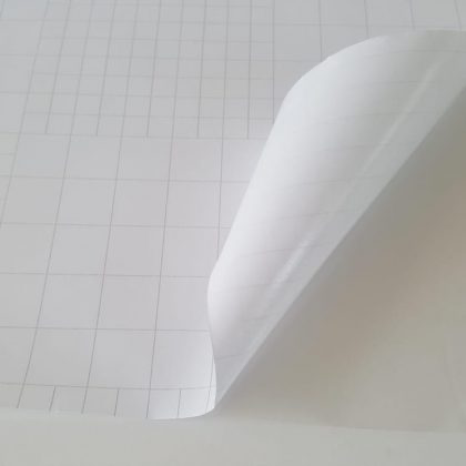 ورق ناقل للفينيل