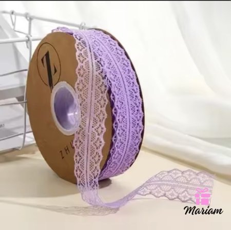 بنفسجي فاتح